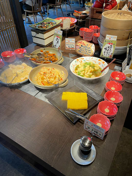 Gastro Via Inn Prime Kyotoeki Hachijoguchi