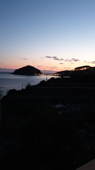 Außenansicht Hotel San Giorgio Terme