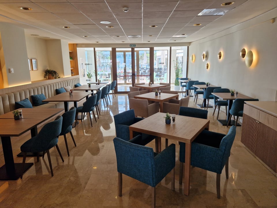 Gastro allsun Hotel Sumba