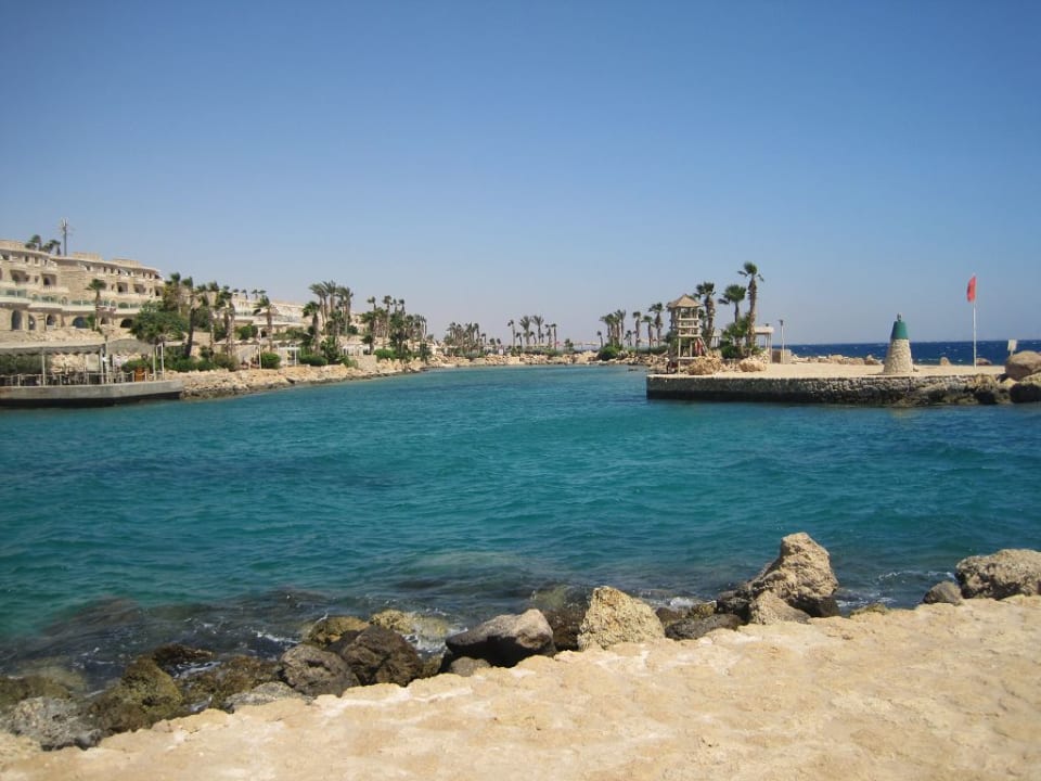 Strand Pickalbatros Citadel Resort