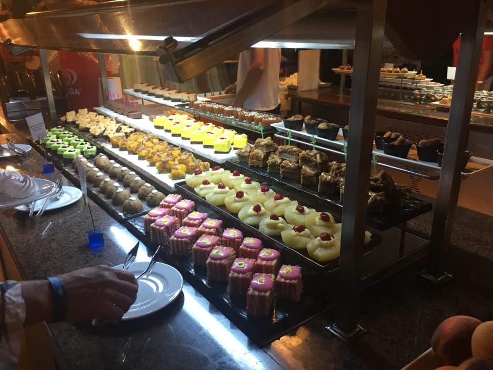 Gastro Labranda Alantur Resort