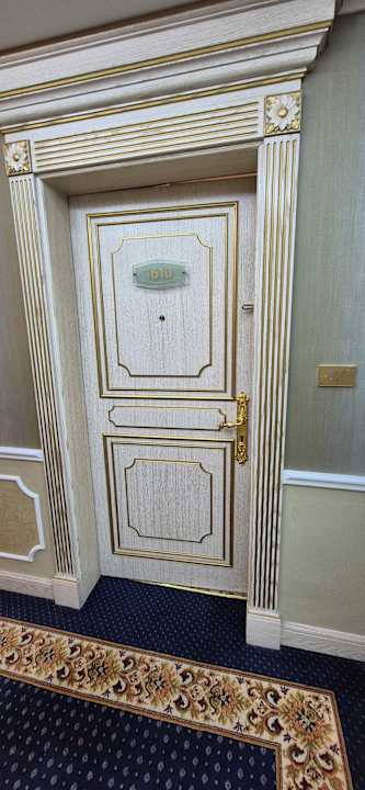 Zimmer Royal Rose Hotel