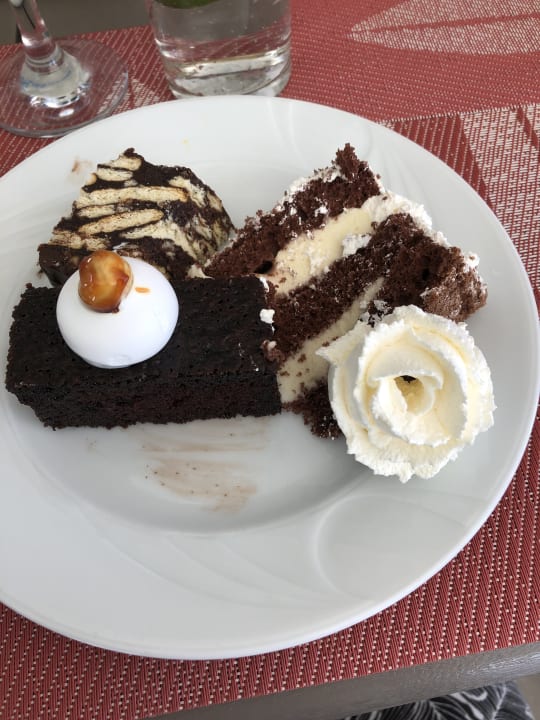 Gastro Belek Beach Resort Hotel