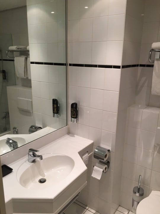 Zimmer Trans World Hotel Kranichhöhe