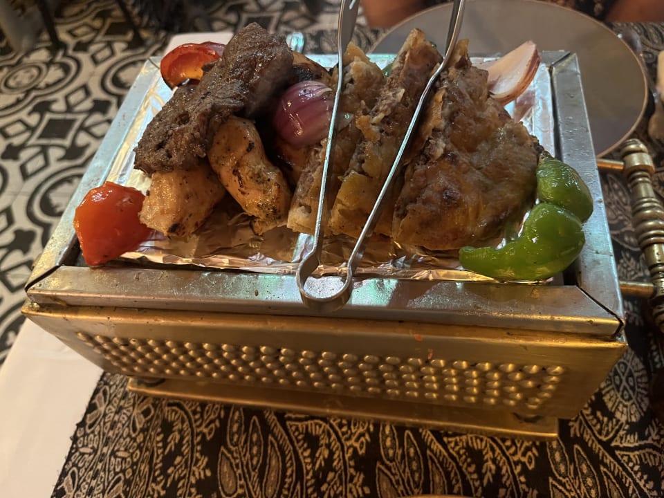 Gastro Jaz Makadina