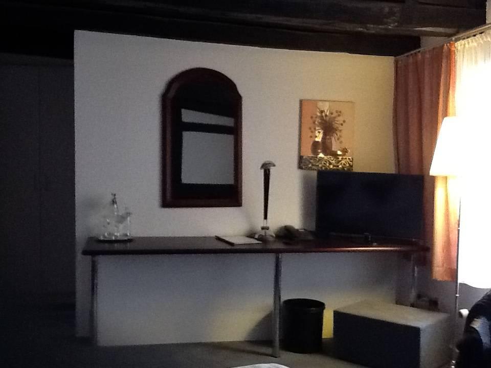 Zimmer Hotel Halberstädter Hof