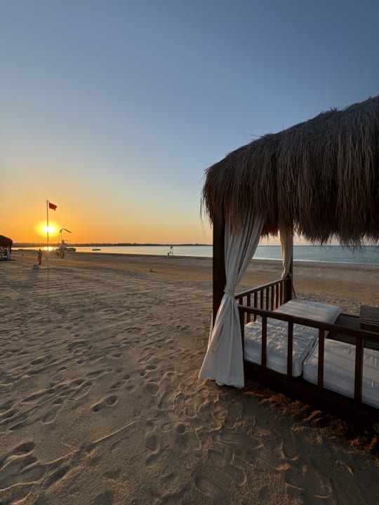 Strand Steigenberger Resort Ras Soma