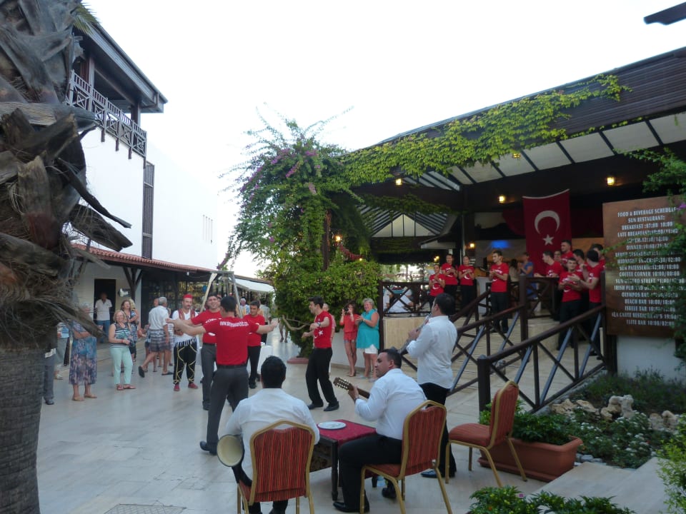 Simena Sun Club Emelda Sun Club