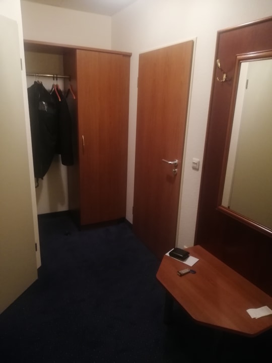 Zimmer Haus Kronenthal