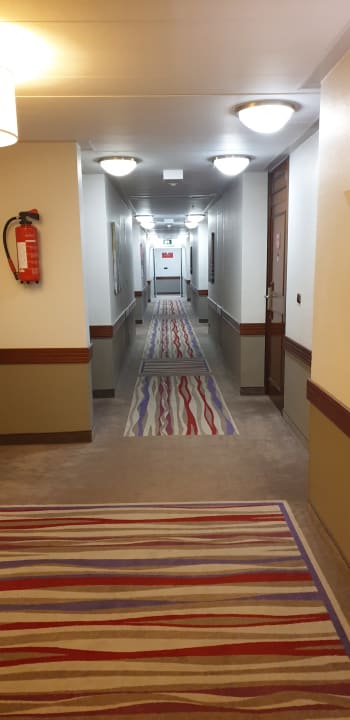 Sonstiges Leonardo Hotel Frankfurt City South