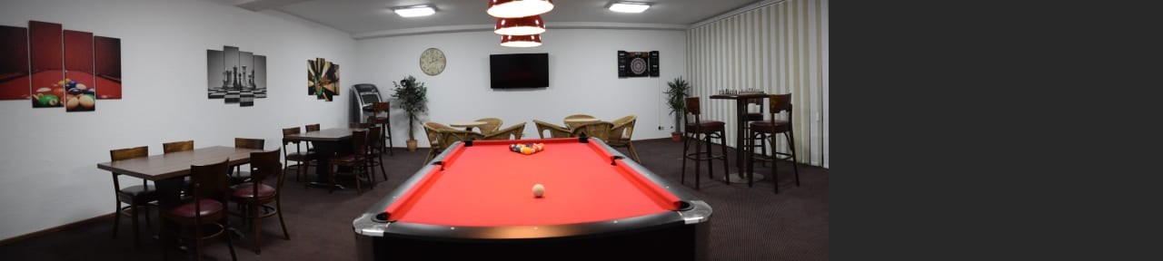 Sport & Freizeit Landhotel Weisses Ross garni