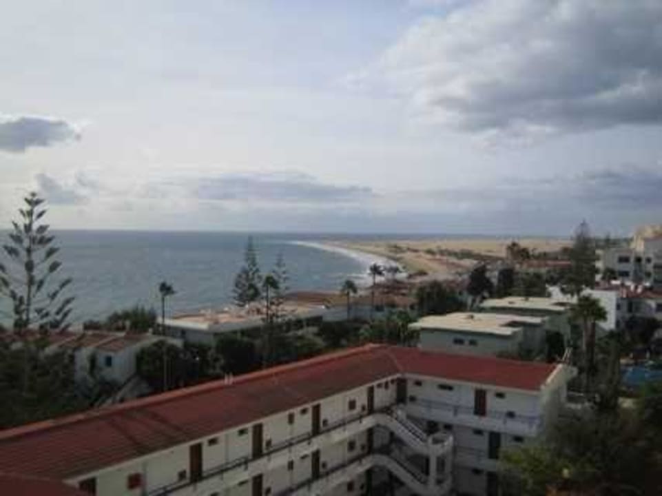 Dachblick LABRANDA Marieta - Adults only