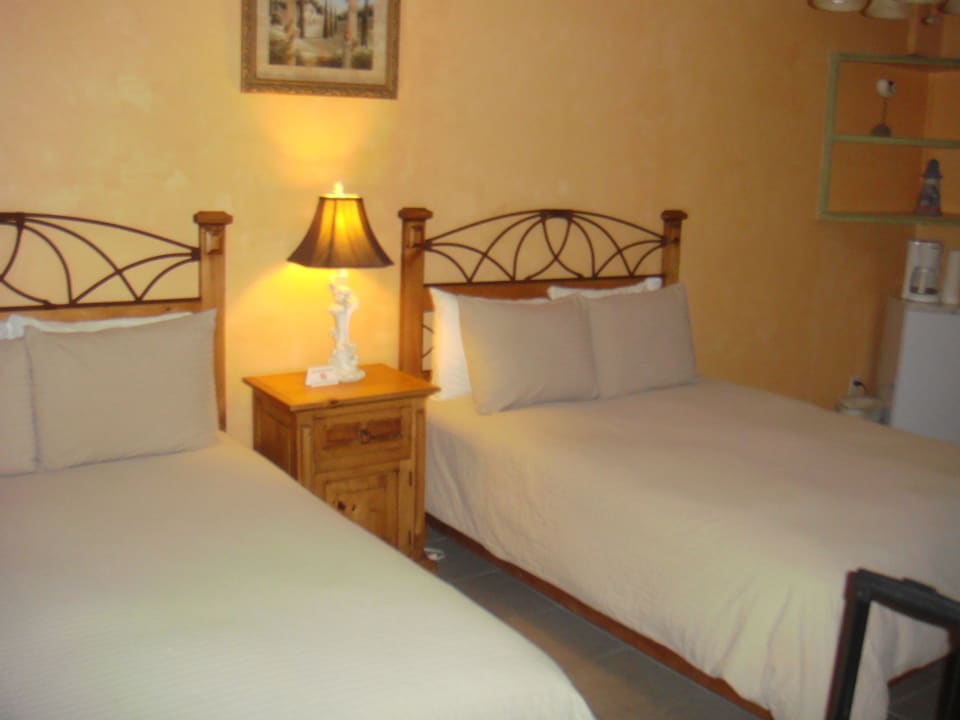 Zimmer Hotel Tropi Rock Resort