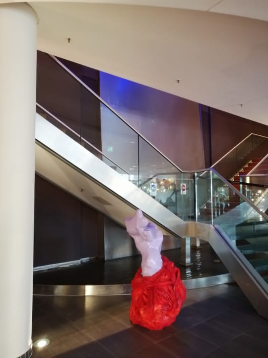 Sonstiges centrovital Hotel Berlin