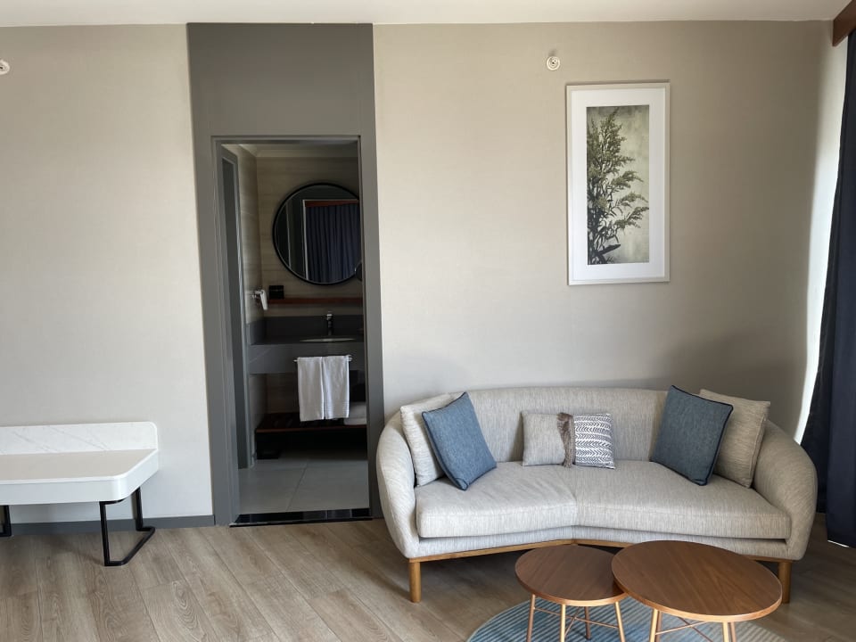 Zimmer Seaden Quality Resort & Spa