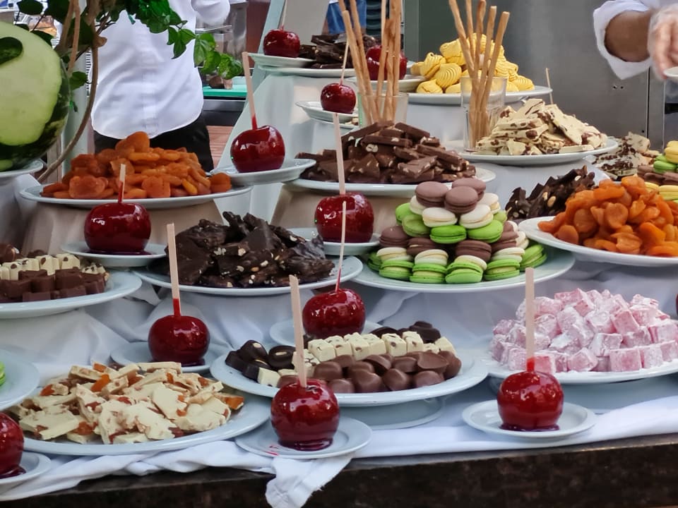 Gastro My Home Resort