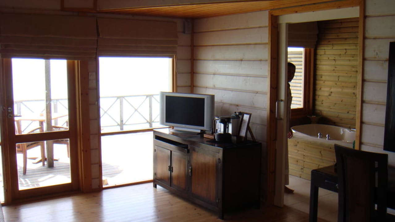 Water Villa Komandoo Island Resort & Spa - Adults only