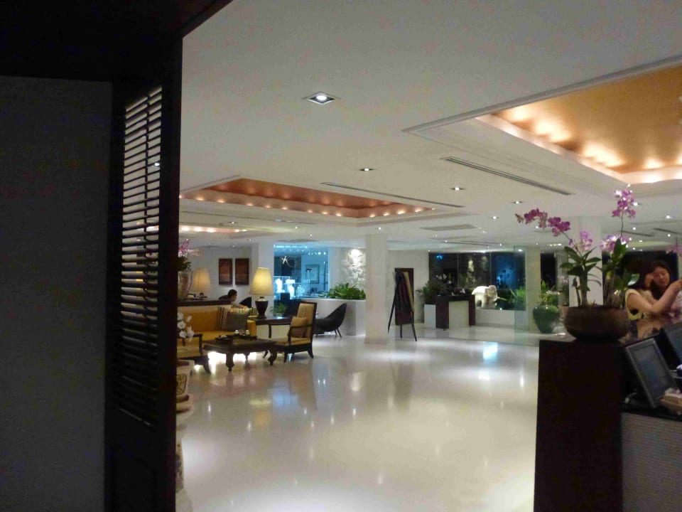 Siam Bayshore Resort Siam Bayshore Resort