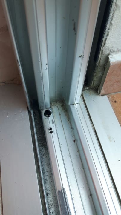 Zimmer Aldiana Club Rocca Nettuno Calabria