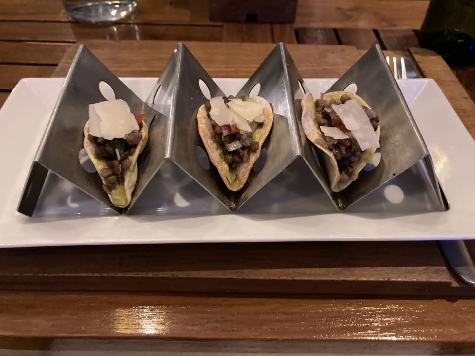 Gastro The Ravenala Attitude