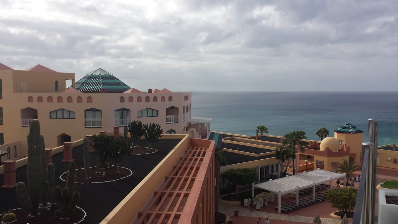 Außenansicht H10 Playa Esmeralda - Adults only