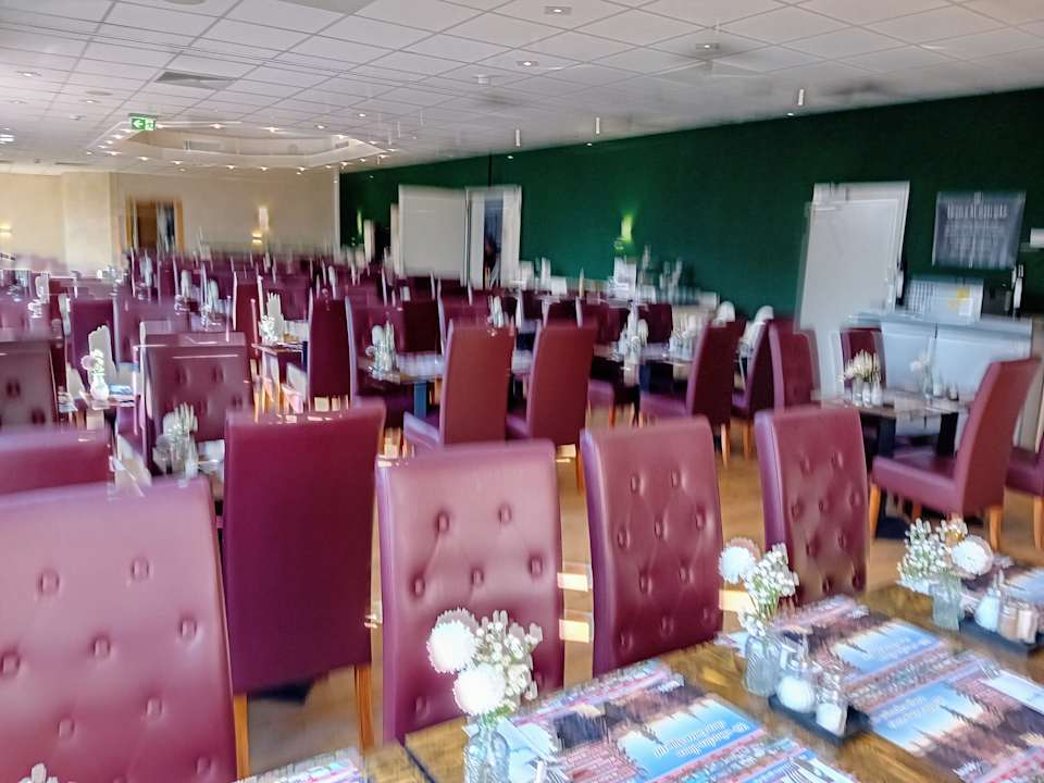 Gastro Seehotel Brandenburg a.d. Havel