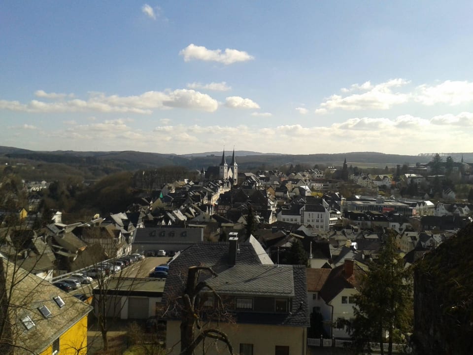 Montabaur Hotel Schloss Montabaur