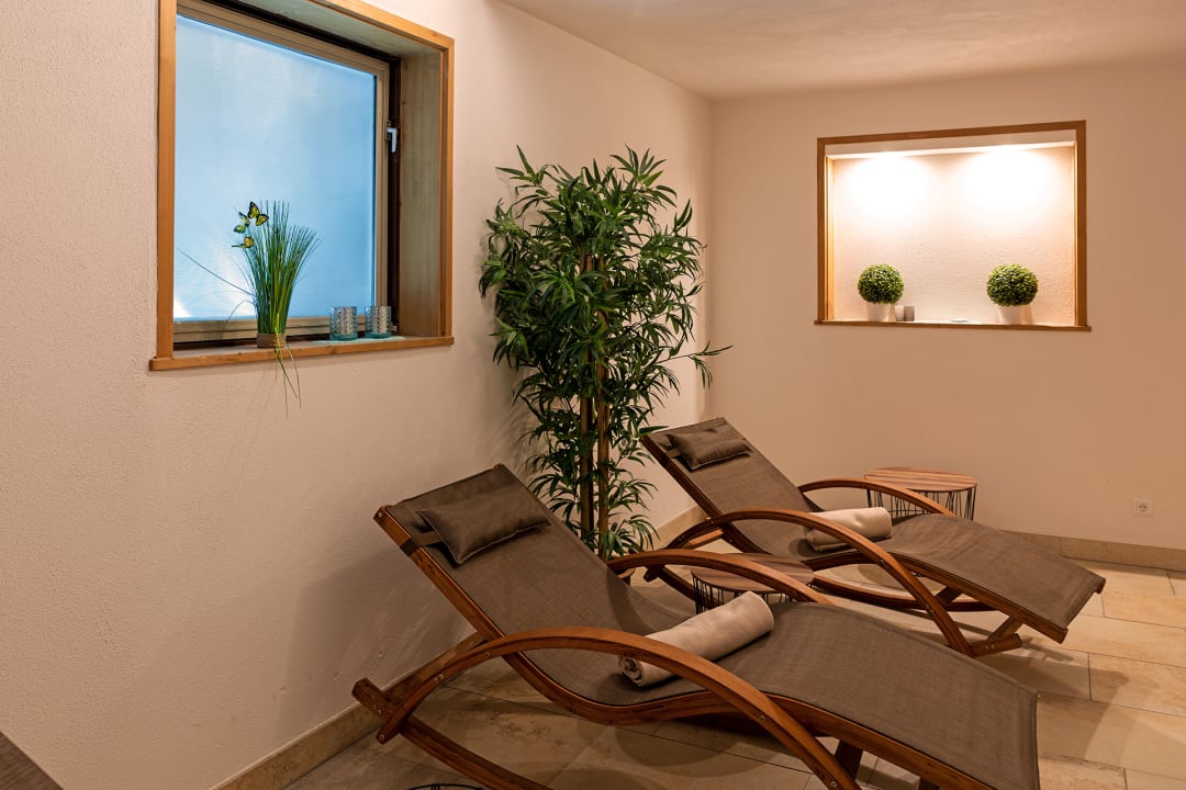 Sonstiges Drexel's Parkhotel