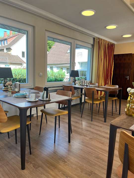 Gastro Hotel Teutonia