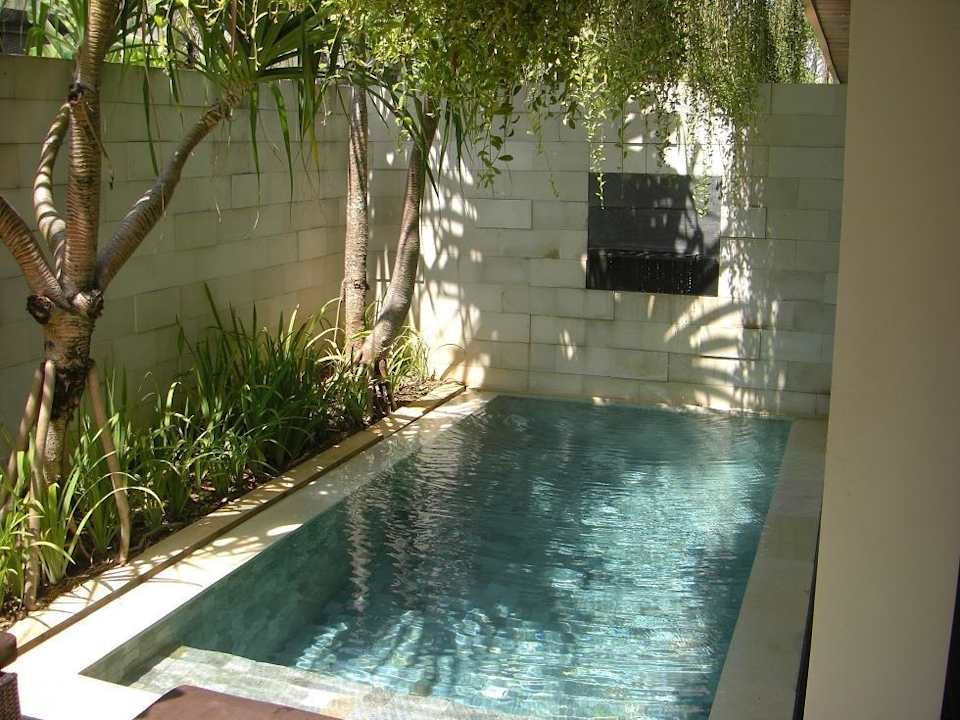 Privat Pool Villen Aston Sun Island