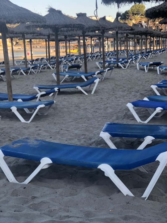 Strand Pension Maria Eugenia