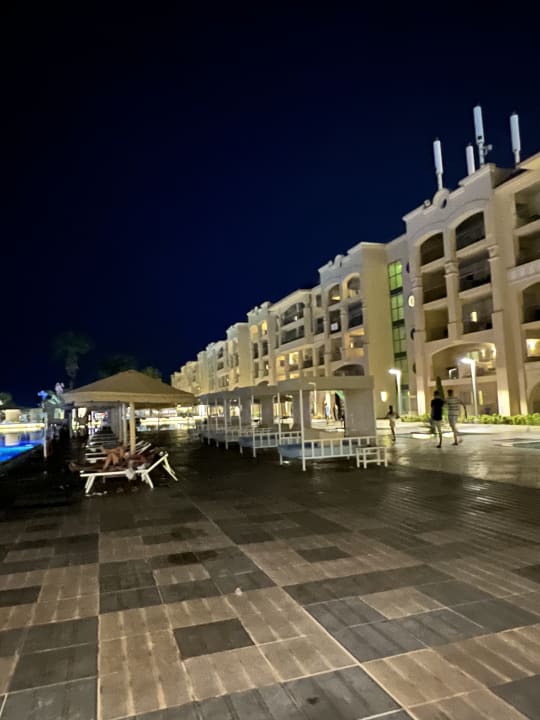Sport & Freizeit Pickalbatros White Beach Resort - Hurghada