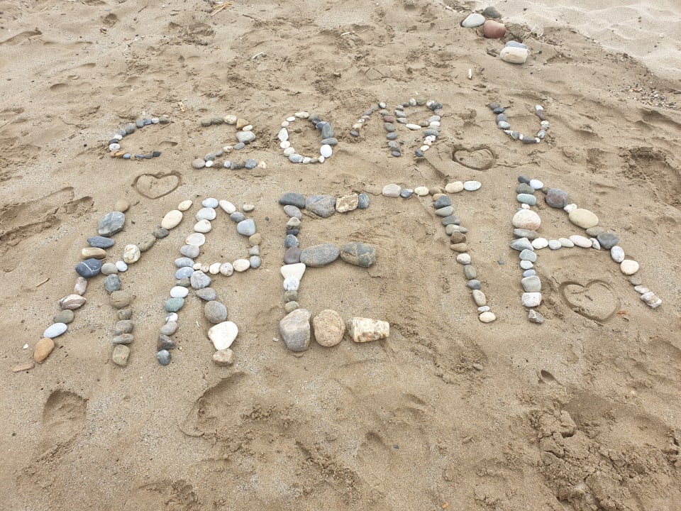 Strand Hotel Kathrin Beach