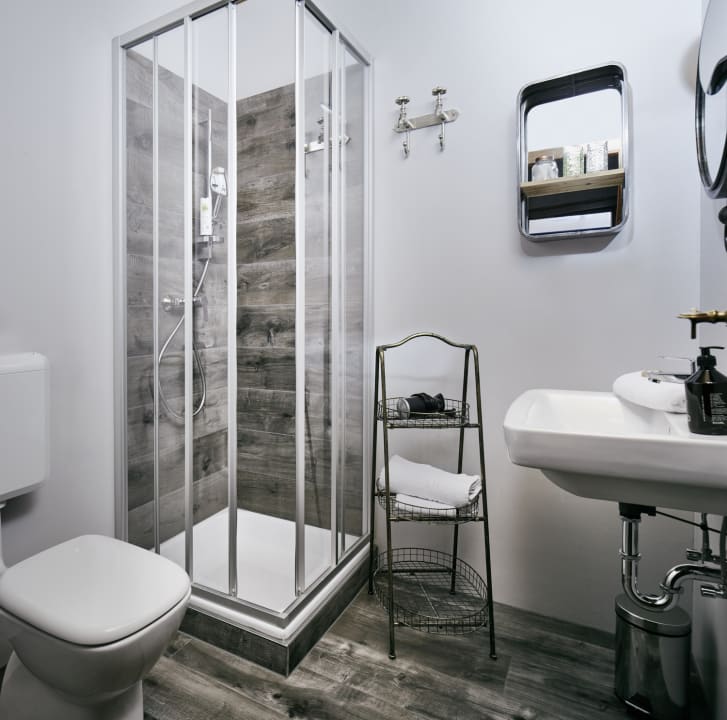 Zimmer Boutique-Gasthof UEBERFUHR