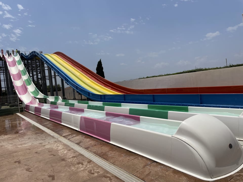 Sport & Freizeit Globales Bouganvilla