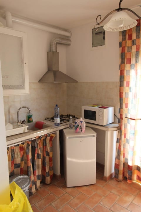 Appartment Cypresso Hotel Casolare le Terre Rosse