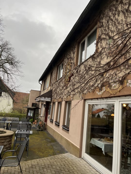 Sonstiges Landhotel Lechstedter Obstweinschänke
