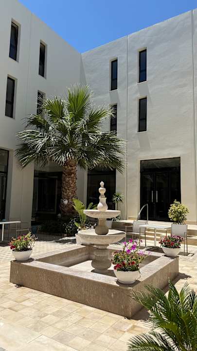 Außenansicht Iberostar Selection Kuriat Palace