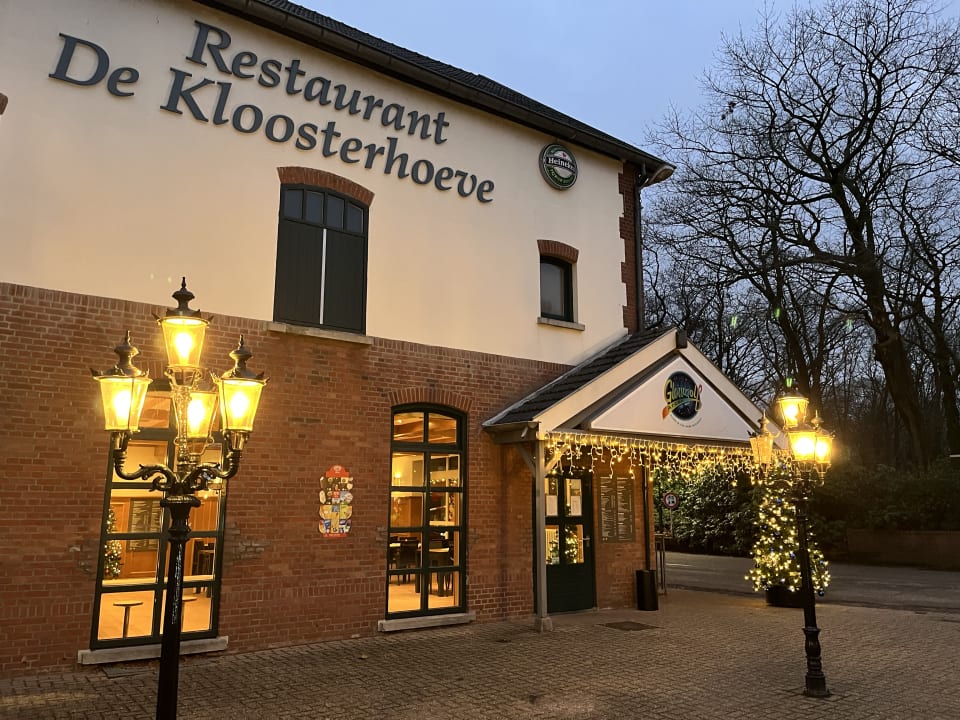 Gastro Ferienpark Klein Vink