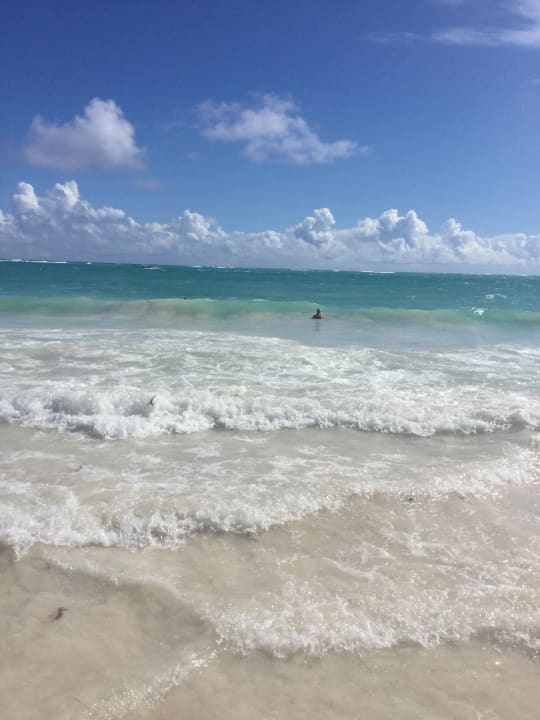 Strand Punta Cana Princess All Suites Resort & Spa