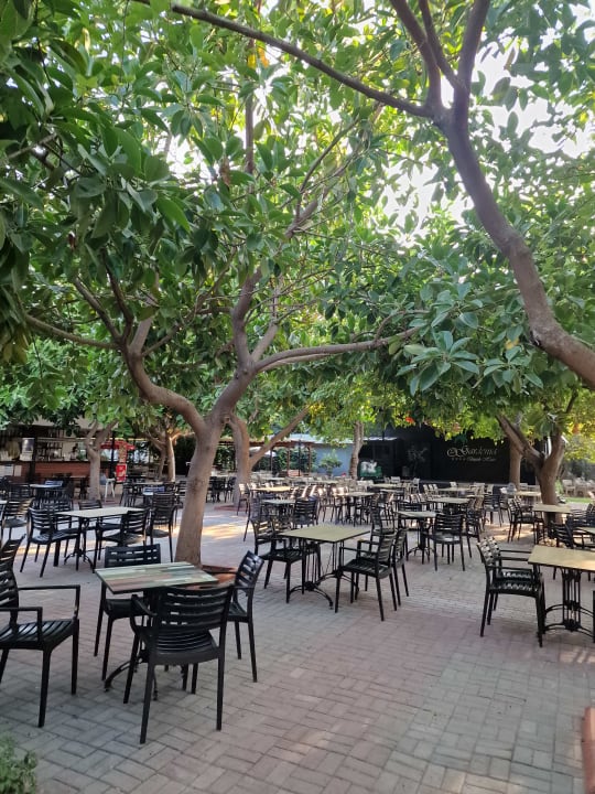 Gastro Hotel Gardenia Beach