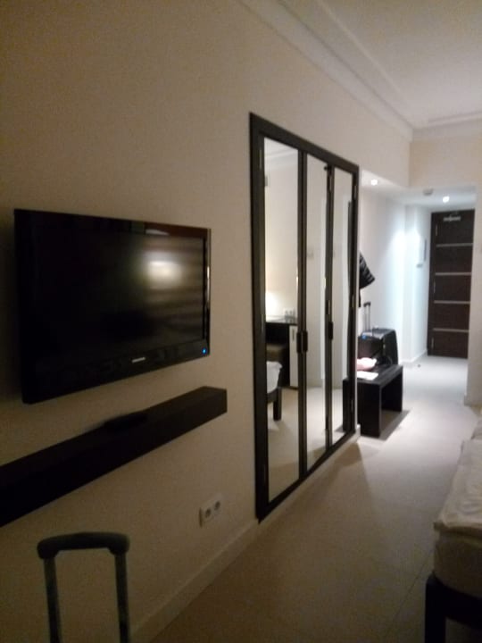 Zimmer allsun Hotel Bahia del Este