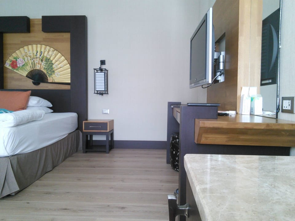 Kamer Limak Lara Deluxe Hotel & Resort