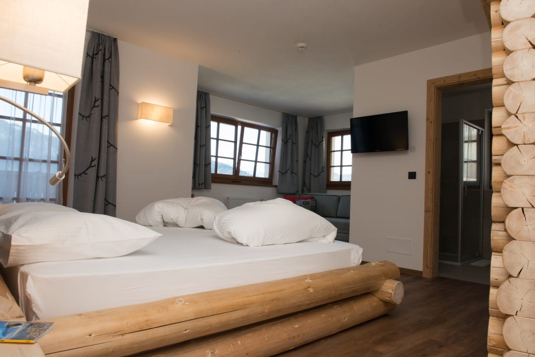 Zimmer Hotel Kirchenwirt