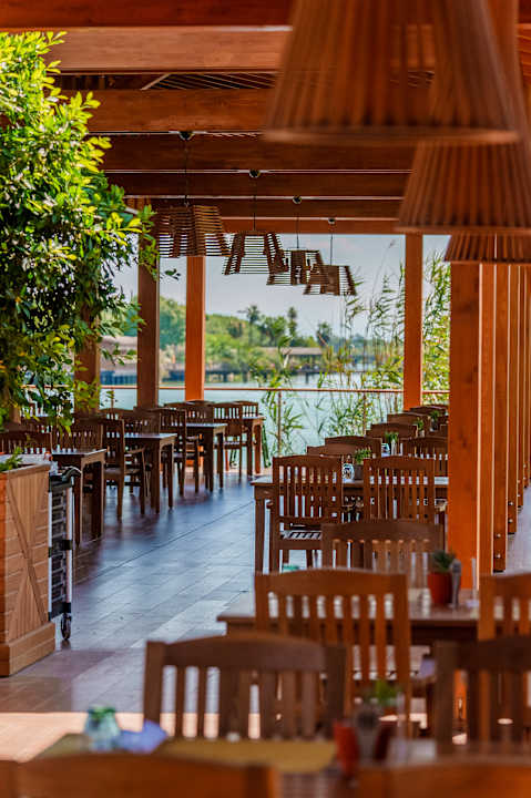 Gastro Gloria Serenity Resort