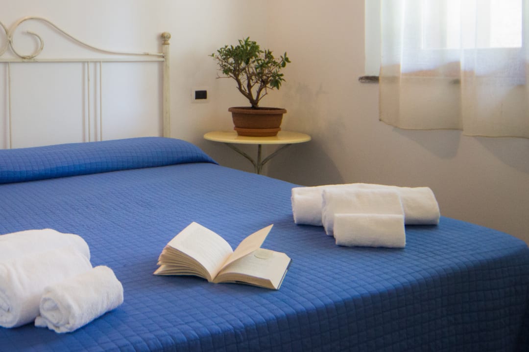 Zimmer Villaggio Il Girasole