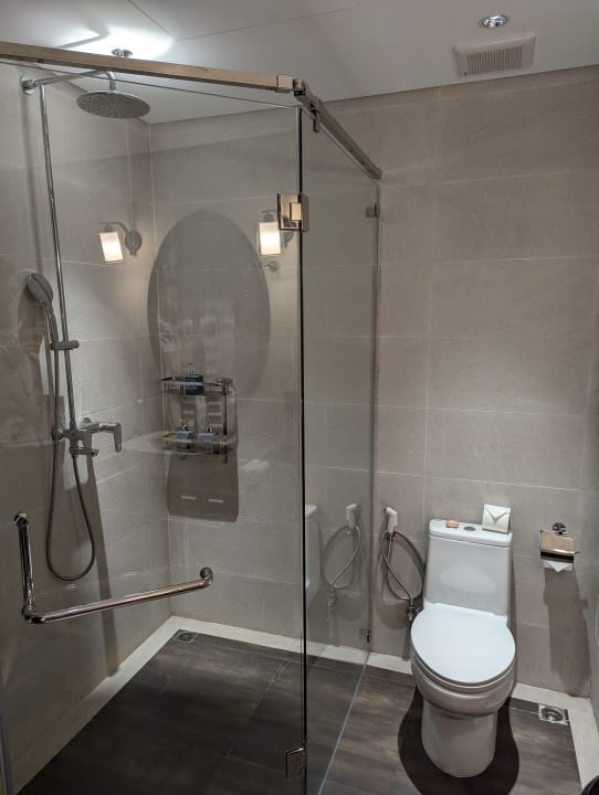 Zimmer Bliss Hoi An Beach Resort & Wellness