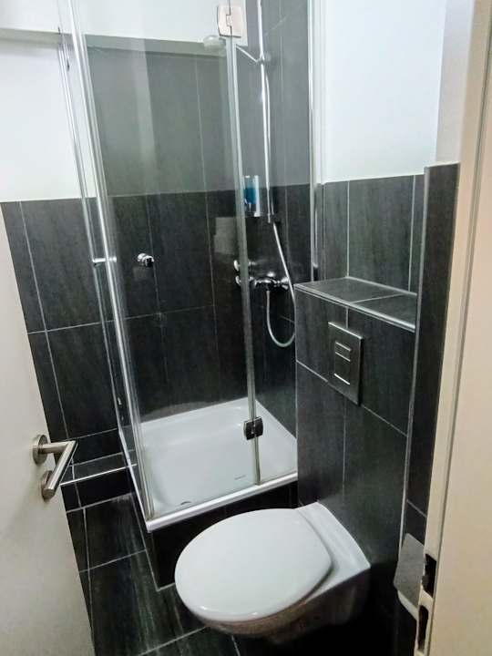 Zimmer St.Joseph Hotel Hamburg St.Pauli Kiez Reeperbahn