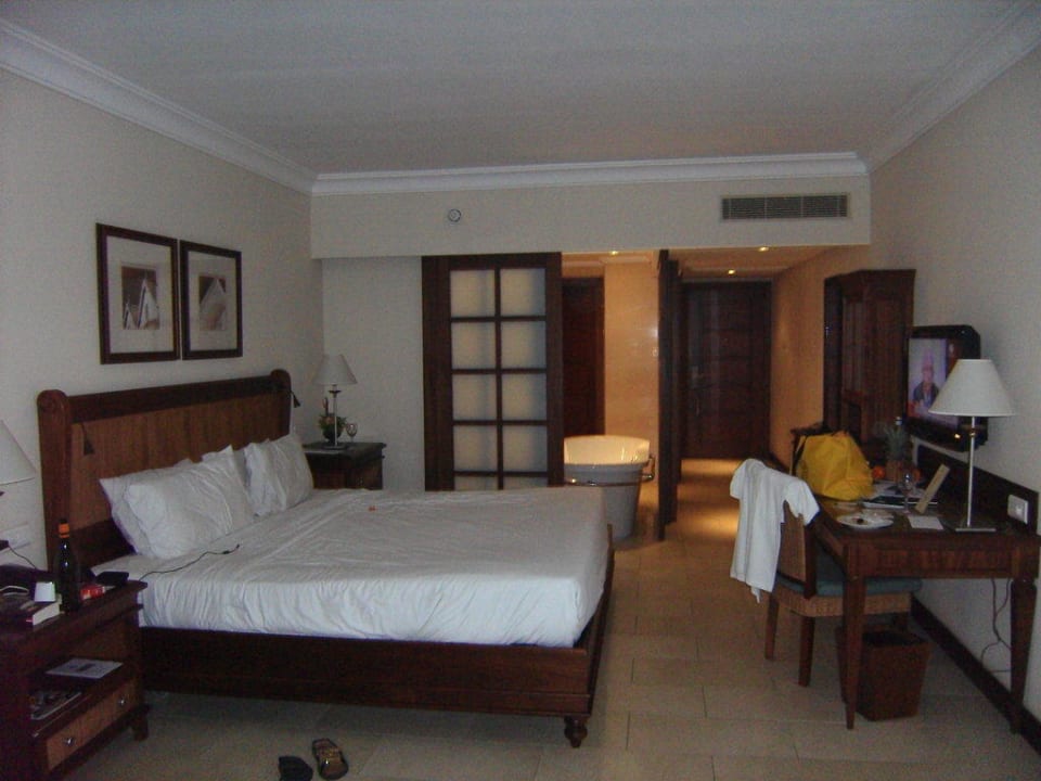 Unser Zimmer Maritim Resort & Spa Mauritius