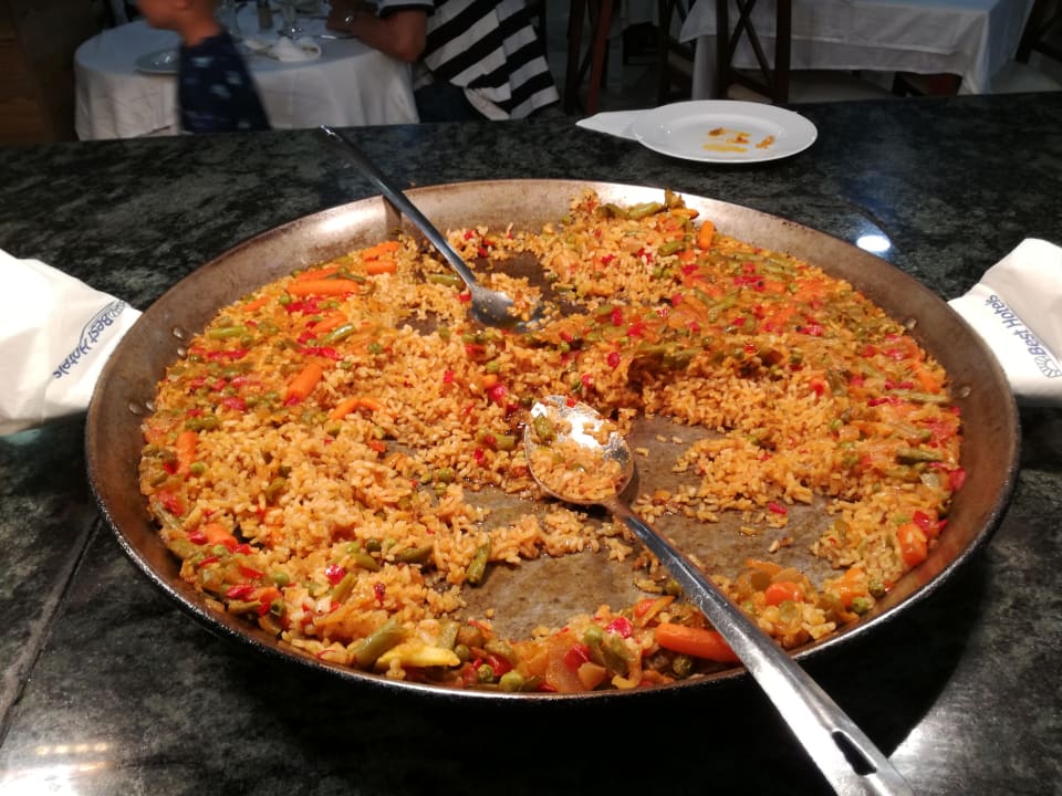 Gastro Hotel Best Siroco